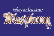 Craft Beer TheDrinkNation.com | Irreverent Fermenting: Weyerbacher Blasphemy Ale | The Drink Nation