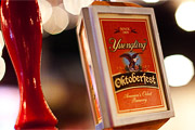 Yuengling Expands to Ohio; Produces First Oktoberfest