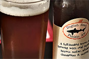 Craft Beer TheDrinkNation.com | Beer Review: Dogfish Head Punkin Ale | The Drink Nation