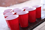 Solo: Party in a Cup