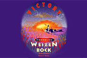 Craft Beer TheDrinkNation.com | Beer Review: Victory Moonglow Weizenbock | The Drink Nation