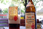 Craft Beer TheDrinkNation.com | Beer Review: Aecht Schlenkerla Rauchbier Marzen | The Drink Nation