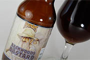 Craft Beer TheDrinkNation.com | Beer Review: Founders Backwoods Bastard | The Drink Nation
