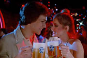 Do We Have PBR to Thank for Dirty Dancing?
