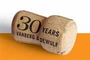 Coast to Coast Toast to 30 Years of Vanberg & DeWulf Belgian Imports