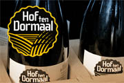 Craft Beer TheDrinkNation.com | Beer Review: Hof ten Dormaal Winter '11 | The Drink Nation