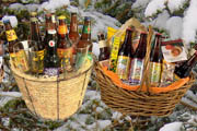 Craft Beer TheDrinkNation.com | Gift Idea: Craft Beer Basket | The Drink Nation
