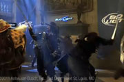 2011 Super Bowl Beer Commercials