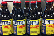 Craft Beer TheDrinkNation.com | Brian Strumke of Stillwater Might Brew More Olde Bay Saison | The Drink Nation