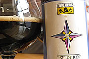 Craft Beer TheDrinkNation.com | Beer Review: Bell's Expedition Stout | The Drink Nation
