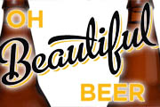 Craft Beer TheDrinkNation.com | Looking Good: Oh Beautiful Beer | The Drink Nation