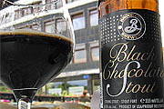 Craft Beer TheDrinkNation.com | Beer Review: Brooklyn Black Chocolate Stout | The Drink Nation