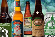 Craft Beer TheDrinkNation.com | IPA Face-Off: Five of the Best in the Mid-Atlantic | The Drink Nation
