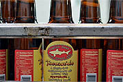 Craft Beer TheDrinkNation.com | Beer Review: Dogfish Head Tweason'ale | The Drink Nation