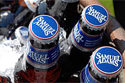 Craft Beer TheDrinkNation.com | A Tie for largest U.S. Brewer: Sam Adams Numbers Match Yuengling | The Drink Nation