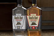 Spirits Review: Dad's Hat Pennsylvania White Rye