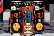 Craft Beer TheDrinkNation.com | 8-Bit Ale from Tallgrass Brewing Co. | The Drink Nation