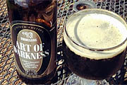 Craft Beer TheDrinkNation.com | Beer Review: Ommegang Art of Darkness | The Drink Nation