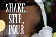 Shake, Stir, Pour Coming in July: An Interview with Author Katie Loeb