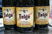 Craft Beer TheDrinkNation.com | Beer Review: Dupont Speciale Belge | The Drink Nation
