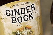 Craft Beer TheDrinkNation.com | Beer Review: Sam Adams Cinder Bock | The Drink Nation
