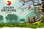 Craft Beer TheDrinkNation.com | Cider Review: Angry Orchard | The Drink Nation