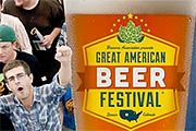Craft Beer TheDrinkNation.com | Great American Beer Festival Tickets on Sale August 2 | The Drink Nation