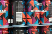 Craft Beer TheDrinkNation.com | Evil Twin Brewing to Release Hipster Ale in Cans | The Drink Nation