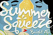Craft Beer TheDrinkNation.com | Beer Review: BridgePort Brewing Summer Squeeze | The Drink Nation
