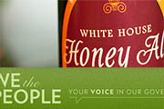 White House Honey Ale: Sign the Petition to Release the Recipe