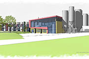 Craft Beer TheDrinkNation.com | First Renderings of Victory Brewing's Expansion | The Drink Nation