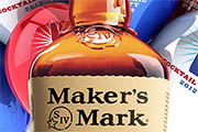 Political Spirit: The Maker's Mark Cocktail Party