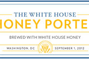 Craft Beer TheDrinkNation.com | White House Releases Honey Ale Beer Recipe | The Drink Nation
