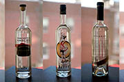 Craft Vodka Showdown: Taste Testing Five East Coast Vodkas
