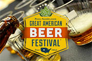 Craft Beer TheDrinkNation.com | Great American Beer Festival Preview | The Drink Nation