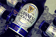 Craft Beer TheDrinkNation.com | Beer Review: Guinness Black Lager | The Drink Nation