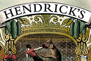 Liquor Lessons: Hendrick's Gin Cocktail Academy