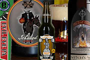 Wine Bar | Frightful Brew: 8 Spooky Beers for Halloween