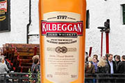 Spirit Review: Kilbeggan Irish Whiskey