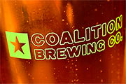 Craft Beer TheDrinkNation.com | Beer Review: Coalition Brewing Loving Cup Maple Porter | The Drink Nation