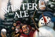 Craft Beer TheDrinkNation.com | Beer Review: Weyerbacher Winter Ale | The Drink Nation