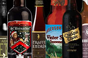 Craft Beer TheDrinkNation.com | Beer Gift Guide: 8 Winter Beers for the Characters in Your Life | The Drink Nation