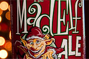 Craft Beer TheDrinkNation.com | Beer Review: Troegs Mad Elf | The Drink Nation