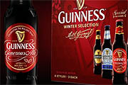 Craft Beer TheDrinkNation.com | Beer Review: Guinness Generous Ale | The Drink Nation