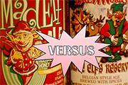 Craft Beer TheDrinkNation.com | Mad Elf vs. Rude Elf: Which Elf Should Be on Your Shelf? | The Drink Nation