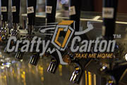 Craft Beer TheDrinkNation.com | Crafty Cartons: Origami's Greatest Achievement | The Drink Nation