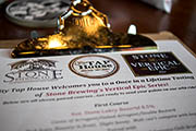 Craft Beer TheDrinkNation.com | Stone Vertical Epic at City Tap House: A Belgian Beer Journey With a Charitable Finish [PHOTOS] | The Drink Nation