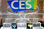 CES 2013: Technology for Drinkers