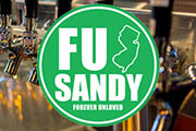Craft Beer TheDrinkNation.com | Flying Fish Brewing to Release F. U. Sandy Beer for Charity | The Drink Nation