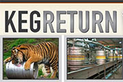 Craft Beer TheDrinkNation.com | Help Lost Kegs Find Their Way Home With KegReturn.com | The Drink Nation
